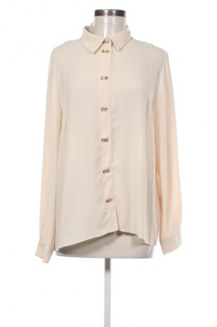 Cămașă de femei Danini, Mărime XL, Culoare Bej, Preț 67,99 Lei