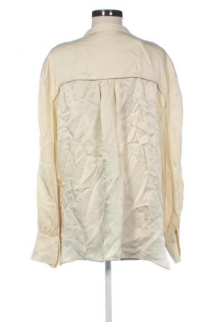 Дамска риза Day Birger Et Mikkelsen, Размер XL, Цвят Екрю, Цена 42,43 €