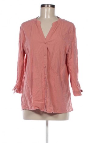 Damenbluse Defacto, Größe XL, Farbe Aschrosa, Preis € 8,99