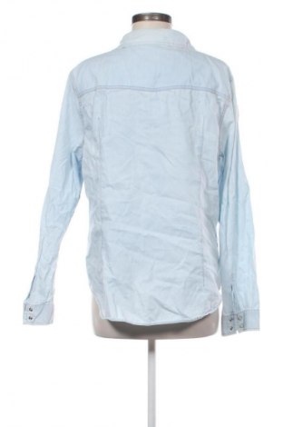 Dámská košile  Denim Co., Velikost 3XL, Barva Modrá, Cena  119,00 Kč