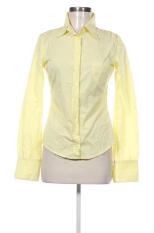 Дамска риза Denny Rose, Размер M, Цвят Жълт, Цена 6,85 €