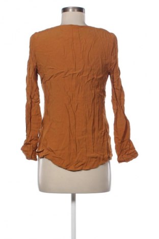 Cămașă de femei Des Petits Hauts, Mărime S, Culoare Maro, Preț 23,99 Lei