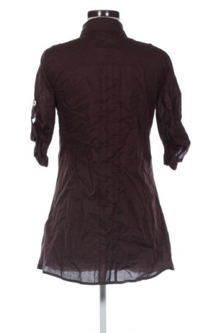 Дамска риза Designer S, Размер M, Цвят Кафяв, Цена 4,09 €