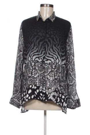 Damenbluse Desigual, Größe L, Farbe Mehrfarbig, Preis € 27,99