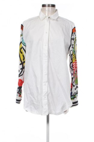 Női ing Desigual, Méret M, Szín Sokszínű, Ár 11 669 Ft