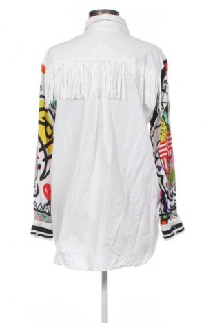 Női ing Desigual, Méret M, Szín Sokszínű, Ár 11 669 Ft