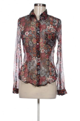 Damenbluse D&G Dolce&Gabbana, Größe S, Farbe Mehrfarbig, Preis € 78,99