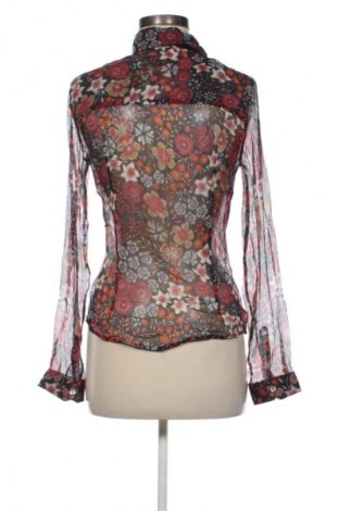 Damenbluse D&G Dolce&Gabbana, Größe S, Farbe Mehrfarbig, Preis € 78,99