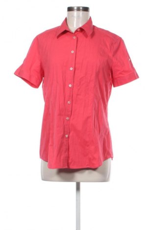 Дамска риза Donnell, Размер L, Цвят Розов, Цена 7,15 €