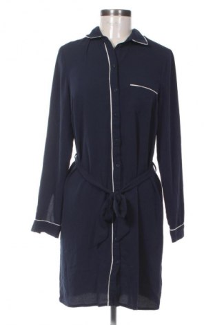 Дамска риза Dorothy Perkins, Размер M, Цвят Син, Цена 4,09 €