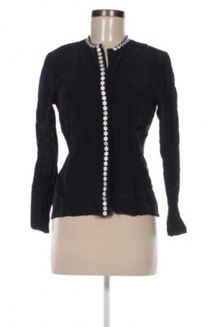 Cămașă de femei Dots, Mărime M, Culoare Negru, Preț 32,99 Lei