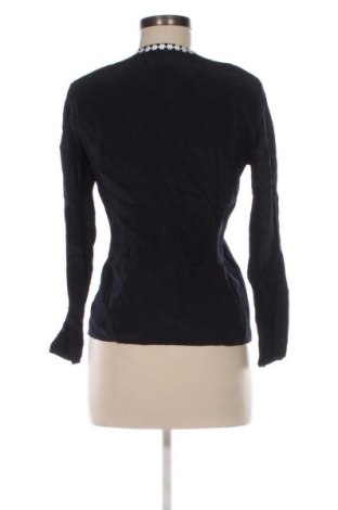 Cămașă de femei Dots, Mărime M, Culoare Negru, Preț 32,99 Lei