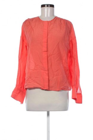 Dámska košeľa  Drykorn for beautiful people, Veľkosť M, Farba Červená, Cena  13,95 €