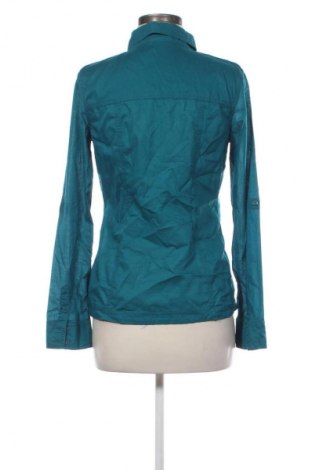 Γυναικείο πουκάμισο Edc By Esprit, Μέγεθος M, Χρώμα Μπλέ, Τιμή 6,88 €