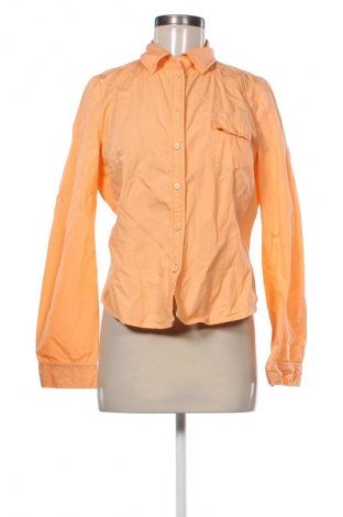 Dámská košile  Edc By Esprit, Velikost XXL, Barva Oranžová, Cena  139,00 Kč