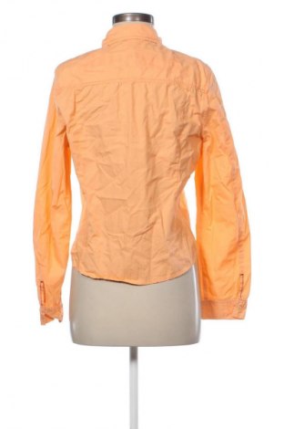 Dámská košile  Edc By Esprit, Velikost XXL, Barva Oranžová, Cena  139,00 Kč