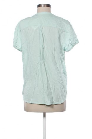 Дамска риза Edc By Esprit, Размер L, Цвят Зелен, Цена 3,57 €