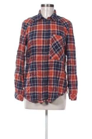 Дамска риза Edc By Esprit, Размер M, Цвят Многоцветен, Цена 5,11 €