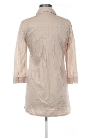 Дамска риза Edc By Esprit, Размер M, Цвят Бежов, Цена 29,63 €