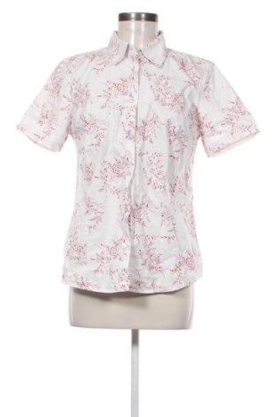 Дамска риза Eddie Bauer, Размер L, Цвят Многоцветен, Цена 13,29 €