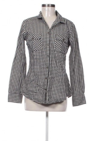 Дамска риза Eddie Bauer, Размер M, Цвят Многоцветен, Цена 5,62 €