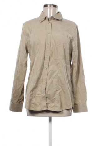 Dámská košile  Eddie Bauer, Velikost M, Barva Béžová, Cena  159,00 Kč