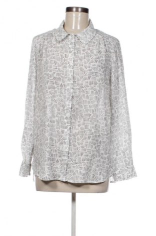 Γυναικείο πουκάμισο Editor's Cut, Μέγεθος M, Χρώμα Πολύχρωμο, Τιμή 14,99 €