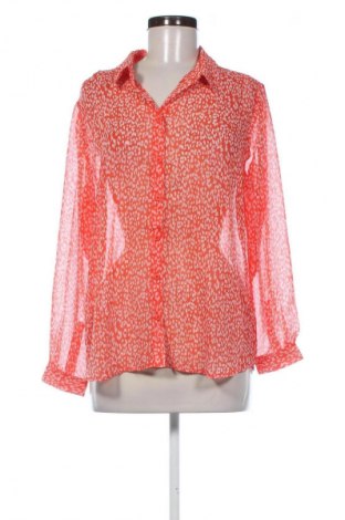 Γυναικείο πουκάμισο Editor's Cut, Μέγεθος XL, Χρώμα Πολύχρωμο, Τιμή 14,99 €