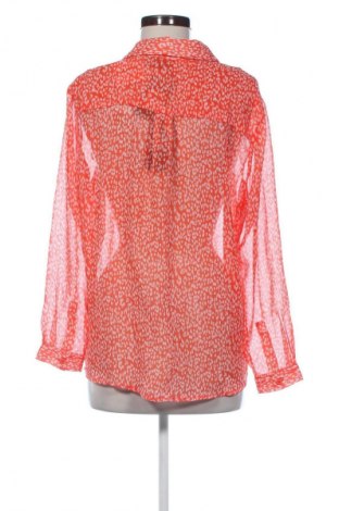 Γυναικείο πουκάμισο Editor's Cut, Μέγεθος XL, Χρώμα Πολύχρωμο, Τιμή 14,99 €