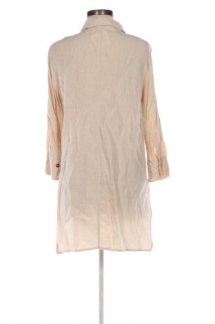 Γυναικείο πουκάμισο Elite, Μέγεθος L, Χρώμα  Μπέζ, Τιμή 4,99 €