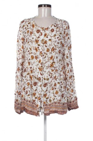 Γυναικείο πουκάμισο Emery rose, Μέγεθος XL, Χρώμα Πολύχρωμο, Τιμή 8,99 €