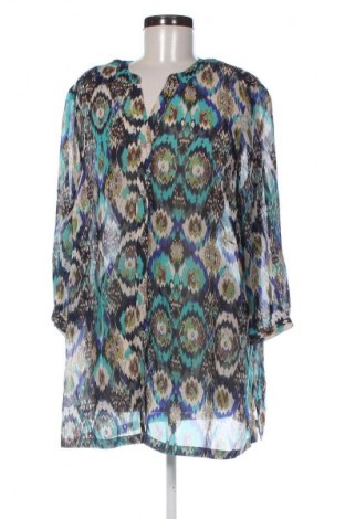 Cămașă de femei Emilia Lay, Mărime XXL, Culoare Multicolor, Preț 55,99 Lei