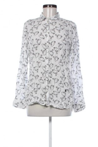 Dámska košeľa  Emily Van den Bergh, Veľkosť L, Farba Viacfarebná, Cena  49,95 €