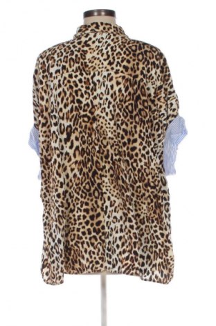 Dámská košile  Emily Van den Bergh, Velikost L, Barva Vícebarevné, Cena  509,00 Kč