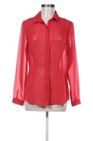 Дамска риза Encoded, Размер L, Цвят Червен, Цена 8,18 €