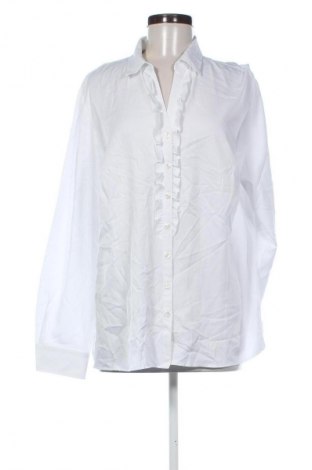 Dámská košile  Erfo, Velikost XXL, Barva Bílá, Cena  309,00 Kč