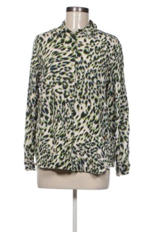 Дамска риза Erfo, Размер L, Цвят Многоцветен, Цена 5,11 €