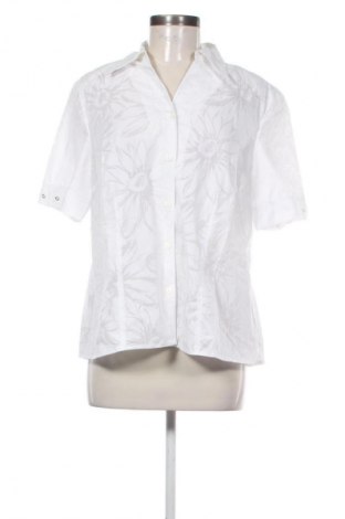 Дамска риза Erfo, Размер XL, Цвят Бял, Цена 11,75 €