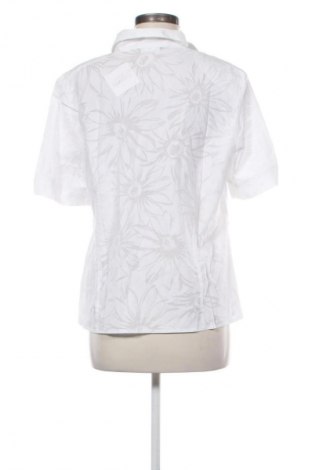 Дамска риза Erfo, Размер XL, Цвят Бял, Цена 11,75 €