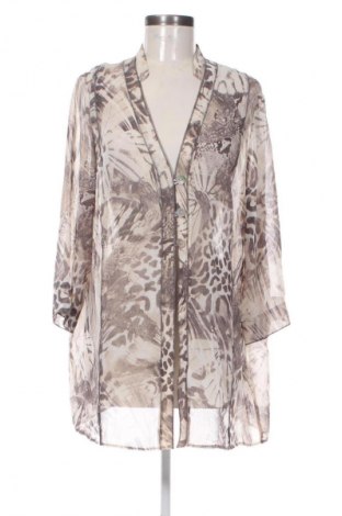 Γυναικείο πουκάμισο Erfo, Μέγεθος XXL, Χρώμα Πολύχρωμο, Τιμή 21,99 €