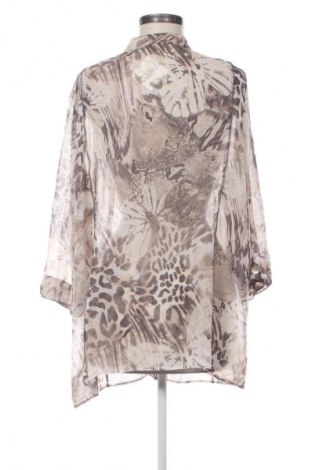 Γυναικείο πουκάμισο Erfo, Μέγεθος XXL, Χρώμα Πολύχρωμο, Τιμή 21,99 €
