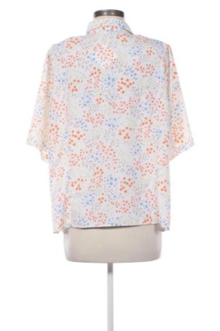 Γυναικείο πουκάμισο Erfo, Μέγεθος XXL, Χρώμα Πολύχρωμο, Τιμή 11,99 €