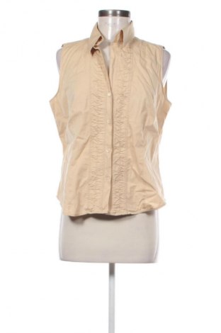 Dámska košeľa  Escada Sport, Veľkosť M, Farba Béžová, Cena  83,95 €