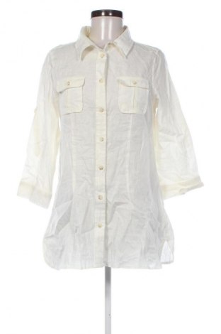 Damenbluse Esmara, Größe L, Farbe Ecru, Preis 16,99 €