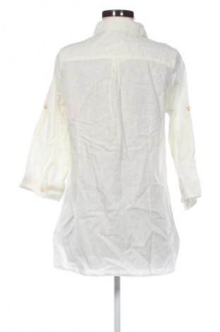 Damenbluse Esmara, Größe L, Farbe Ecru, Preis 16,99 €