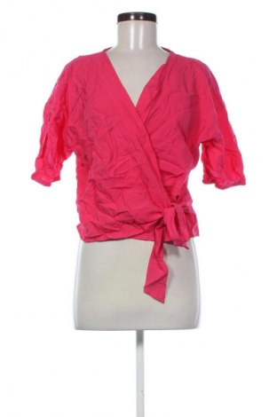 Cămașă de femei Esmara, Mărime L, Culoare Roz, Preț 29,99 Lei