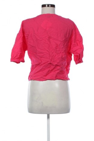 Cămașă de femei Esmara, Mărime L, Culoare Roz, Preț 29,99 Lei