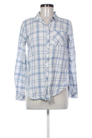 Γυναικείο πουκάμισο Esmara, Μέγεθος M, Χρώμα Πολύχρωμο, Τιμή 2,99 €