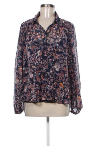 Γυναικείο πουκάμισο Esprit, Μέγεθος M, Χρώμα Πολύχρωμο, Τιμή 1,99 €