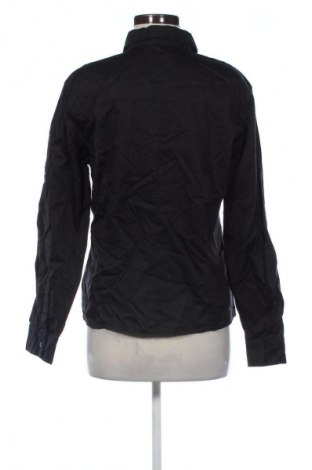 Γυναικείο πουκάμισο Esprit, Μέγεθος L, Χρώμα Μαύρο, Τιμή 8,99 €